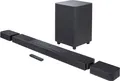 JBL BAR 1300 Schwarz Spundbar Dolby Atmos