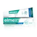 Elmex Sensitive Professional plus sanftes Zahnweiß Zahnpasta 75 ml