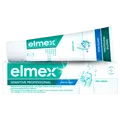 Elmex Zahnpasta Sensitive Professional sanftes Weiss 75ml