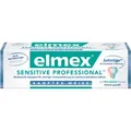 Elmex Sensitive Professional plus Sanft.Zahnweiß 75 ml