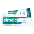 Elmex Sensitive Professional plus sanftes Zahnweiß · 75 ml · PZN 08839506