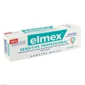2x ELMEX SENSITIVE PROFESSIONAL sanftes Weiß 75 ML