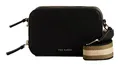 Ted Baker Umhängetasche Stunna Mini Webbing Crossbody Bag, aus echtem Rindsleder