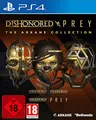 The Arkane Collection: Dishonored & Prey [PlayStation 4]