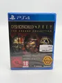 Dishonored Prey The Arkane Collection Sony Playstation 4 Factory Sealed Neu