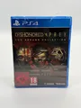 Dishonored Prey The Arkane Collection Sony Playstation 4 Neu Factory Sealed