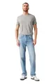Levi's Herren Jeanshose 505 mit Reißverschluss, Regular Fit, Blau (Hole In The Wall), W29/L32