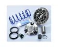 27656-ANTRIEB HI-SPEED POLINI kompatibel mit HONDA SH 150 AD ABS (KF23) 150
