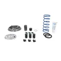 Variator Maxi Scooter Polini Hi-Speed Anpassung 125/150 Honda Forza 2021-/SH/SHI