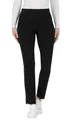 Stehmann INA-740, bequeme,stretchige Damenhose-bitte mindestens 1 Nummer kleiner bestellen 48, Schwarz