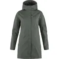Fjällräven Funktionsjacke Fjällräven Damen Kiruna Padded Parka S