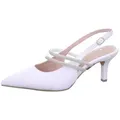 MARCO TOZZI Slingsandalette weiß 36 EU