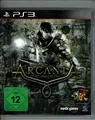 Arcania - The Complete Tale (Sony PlayStation 3) PS3 Spiel gebraucht - CIB