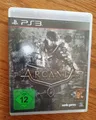 Playstation 3 PS3 Spiele Auswahl viele Titel günstig Rabatt Aktion