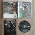 PS3 - Playstation ► Arcania - The Complete Tale ◄ CIB | TOP