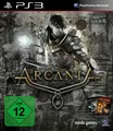 ArcaniA - The Complete Tale PS3 Neu & OVP