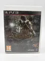 Arcania PS3 The Complete Tale Sony Playstation 3 Spiel CiB mit Anleitung