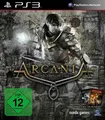 ArcaniA: The complete Tale [Game of the Year Edition]