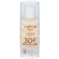 silk air soft face sun lotion SPF30
