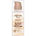 Hawaiian Tropic Hydrating Protection Face SPF30 50 ml