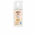 Hawaiian Tropic Sonnenschutzcreme Silk Hidration Air Soft Face Sun Lotion Spf30 50ml