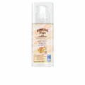 Hawaiian Tropic Silk Hidration Air Soft Face Sun Lotion Spf30 50ml
