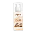 Hawaiian Tropic Hydrating Protection Face Lotion 50 ml UVA Schutz 30