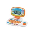 VTech Mein Lernlaptop orange Lerncomputer Lernspielzeug Kindercomputer 3-5 Jahre