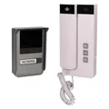 Orno Einfamilienhaus, 2-Draht, Aufputz-Intercom-Set von SALEM (OR-DOM-SL-923)