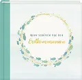 Eintragalbum: Mein schöner Tag der Erstkommunion