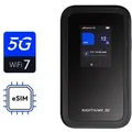 NETGEAR Nighthawk M7 5G Wi-Fi 7, BE3600