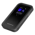 NETGEAR Nighthawk M7 Mobiler Hotspot 5G bis zu 4 Gbit/s, WiFi 7 WLAN BE bis zu 3,6 Gbit/s