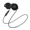 Ksc35 192568 Wireless on-Ear Clip-Schwarz