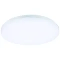 Sylvania 0043513 Deckenleuchte START SURFACE LED 35W | 4000lm | 3000 K | IP54 - weiß