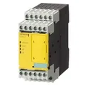 Siemens 3TK2826-1BB40-SIRIUS SICHERHEITSSCHALTGERAET mit RELAIS-FREIGABEKREISEN (FK), D