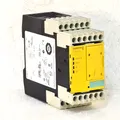 Siemens 3TK2826-1BB40 SIRIUS Sicherheitsrelais mit Relaisfreigabeleistungen (...