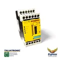 SIEMENS SIRIUS Sicherheitsschaltgerät 3TK2826-1BB40 Safety Relay/Getestet/Tested