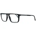 Porsche Unisex-Design für Erwachsene, Brille P8298, A, 52