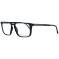 Porsche Design Brille P8298 A 52 Herren Schwarz