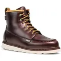 Sidi Urbex WP Motorradstiefel burgundy Gr. 46