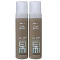 Wella Nutricurls Soft Twirl 2 x 200 mlAnti-Frizz-Schaum Set