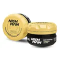 NISHMAN W11 Hair Styling Wax Pomade Sun Sense 100 ml