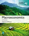 Macroeconomics, Global Edition von Williamson, Stephen D. | Buch | Zustand gut
