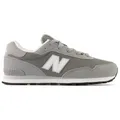 New Balance - Kid's 515 - Sneaker 38 | EU 38 grau