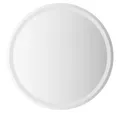 vidaXL Spiegel LED-Badspiegel 70 cm Rund (1-St)