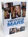 DVD Box Veronica MARS Die komplette Serie deutsch alle 64 Episoden auf 18 DVDs