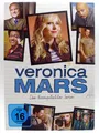 Veronica Mars - Die komplette Serie - 64 Folgen, 18 DVDs, Krimi - Kristen Bell