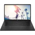 HP 17-cp3278ng, Jet Black, Ryzen 7 7730U, 16GB RAM, 512GB SSD, DE - Schwarz