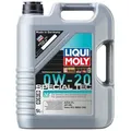 Motoröl Special Tec V 0W-20 LIQUI MOLY 8421 Motorenöl Motor Öl 5 Liter