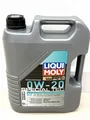 5L LIQUI MOLY 8421 Special Tec V 0W-20  Motoröl 0W20 Motorenöl ACEA C5 API SP